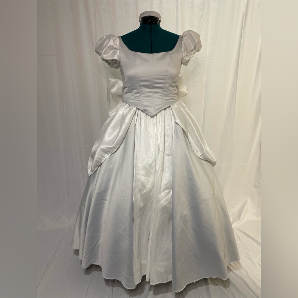 Cinderella Costume Cosplay